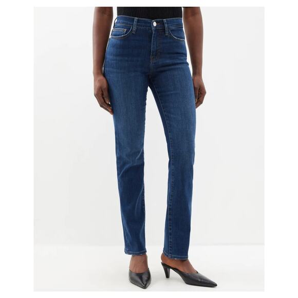 Frame 'Le High' Jeans Size 27